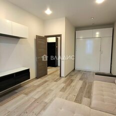 Квартира 39,2 м², 1-комнатная - изображение 3