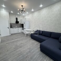 Квартира 51,3 м², 2-комнатная - изображение 3