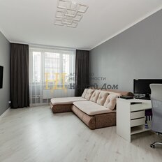 Квартира 44 м², 1-комнатная - изображение 2