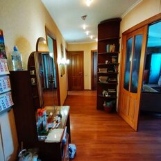 Квартира 72,5 м², 3-комнатная - изображение 4