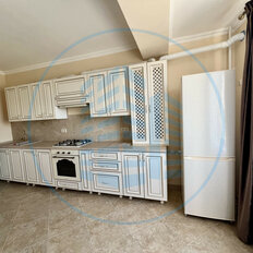 Квартира 70 м², 2-комнатная - изображение 3