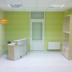 25 м², офис - изображение 5