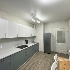 Квартира 70 м², 2-комнатная - изображение 2