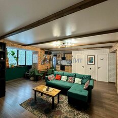 Квартира 73,7 м², 4-комнатная - изображение 1