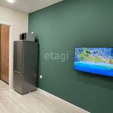 Квартира 23,6 м², студия - изображение 5