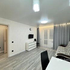 Квартира 37 м², 2-комнатная - изображение 4