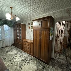 Квартира 32,2 м², 1-комнатная - изображение 3