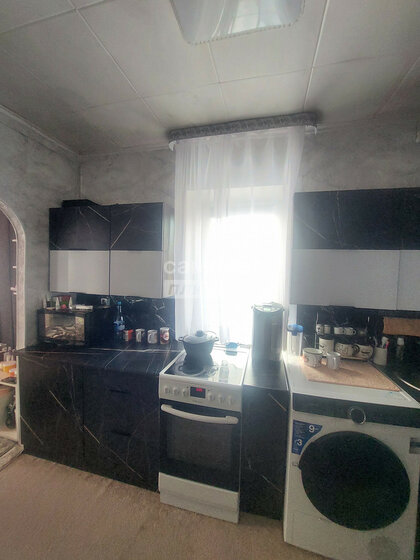 42,9 м², 1-комнатная квартира 7 716 600 ₽ - изображение 22