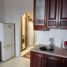 Квартира 34 м², студия - изображение 1