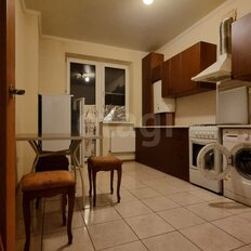 Квартира 38,4 м², 1-комнатная - изображение 1