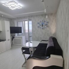 Квартира 54,5 м², 2-комнатная - изображение 3