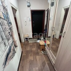 Квартира 54,9 м², 2-комнатная - изображение 5
