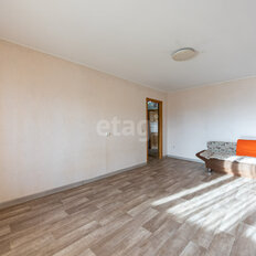 Квартира 52,6 м², 2-комнатная - изображение 4