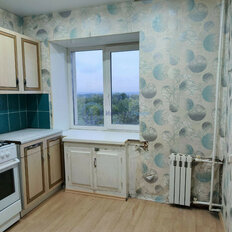 Квартира 30,3 м², 1-комнатная - изображение 4