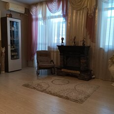 Квартира 86 м², 2-комнатная - изображение 1