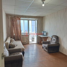 Квартира 42,6 м², 2-комнатная - изображение 3