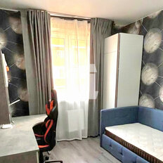 Квартира 61,6 м², 3-комнатная - изображение 3