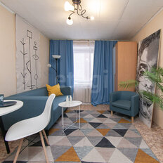 Квартира 15,5 м², студия - изображение 2