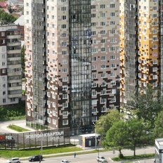 Квартира 39,9 м², 1-комнатная - изображение 5