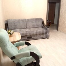 Квартира 36,4 м², 1-комнатная - изображение 3