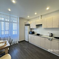 Квартира 38 м², 1-комнатная - изображение 2