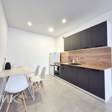 Квартира 71,4 м², 3-комнатная - изображение 1