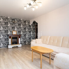 Квартира 62,6 м², 3-комнатная - изображение 2