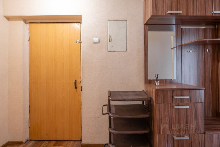 44 м², 2-комнатная квартира 4 200 000 ₽ - изображение 41