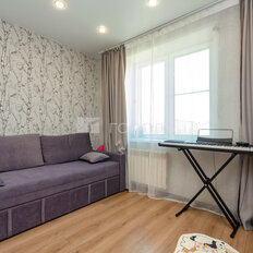 Квартира 70,2 м², 3-комнатная - изображение 5
