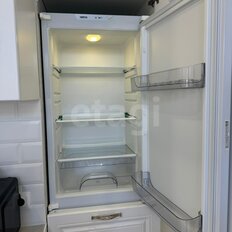 Квартира 42,4 м², 1-комнатная - изображение 4