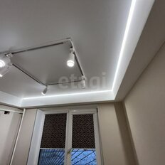 Квартира 30,8 м², 1-комнатная - изображение 4
