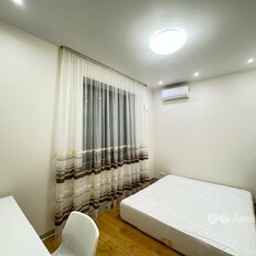 Квартира 104 м², 4-комнатная - изображение 4