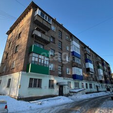 Квартира 43,7 м², 2-комнатная - изображение 1