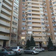 Квартира 60 м², 1-комнатная - изображение 1