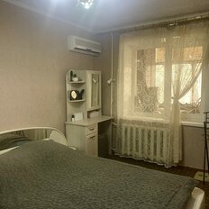 Квартира 53,4 м², 2-комнатная - изображение 1