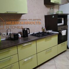 Квартира 63,5 м², 2-комнатная - изображение 1