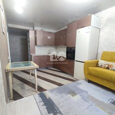 Квартира 70 м², 2-комнатная - изображение 3