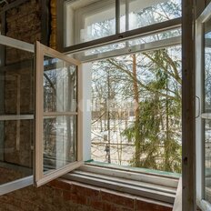 Квартира 310,5 м², 10-комнатная - изображение 1