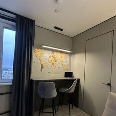Квартира 46,5 м², 2-комнатные - изображение 1