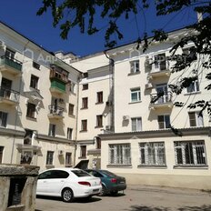 Квартира 68 м², 3-комнатная - изображение 1