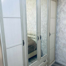 Квартира 56,7 м², 2-комнатная - изображение 5