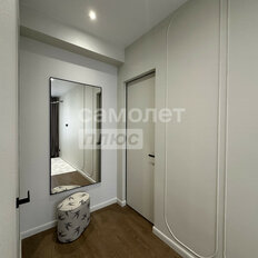 Квартира 56 м², 2-комнатная - изображение 5