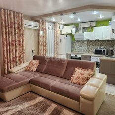 Квартира 49,5 м², 2-комнатная - изображение 2