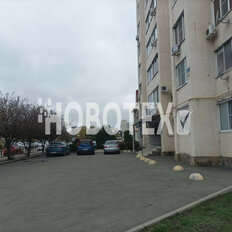 Квартира 92,7 м², 2-комнатная - изображение 3
