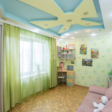Квартира 81 м², 3-комнатная - изображение 5