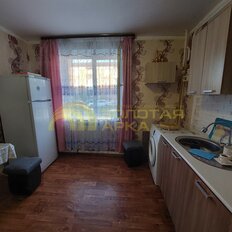 Квартира 36 м², 1-комнатная - изображение 5