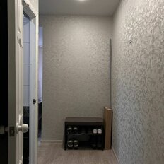 Квартира 31 м², 1-комнатная - изображение 5