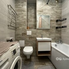 Квартира 39 м², 1-комнатная - изображение 5