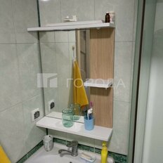 Квартира 28 м², студия - изображение 4