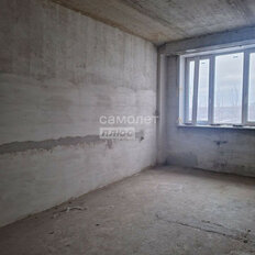 Квартира 91 м², 3-комнатная - изображение 4